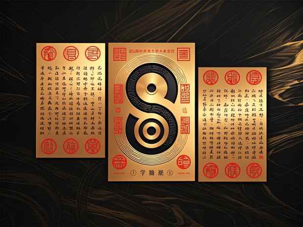 用八字算命的魅力：八字能否改善运势？
