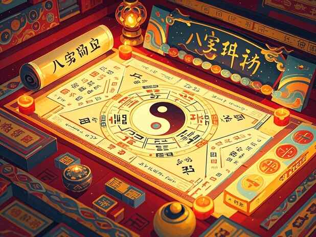 属牛八字与属相合：和哪些属相最为合拍？
