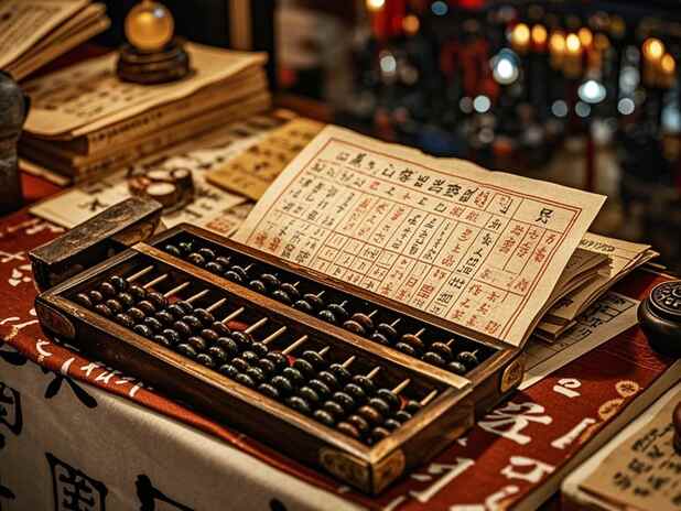 八字分析的工具：有哪些推荐的软件？
