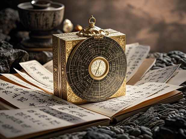 如何解锁八字精批的潜力：深入研究八字需要什么基础？
