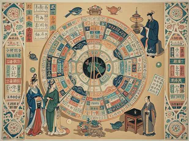 属狗八字的配偶选择：理想伴侣的标准是什么？
