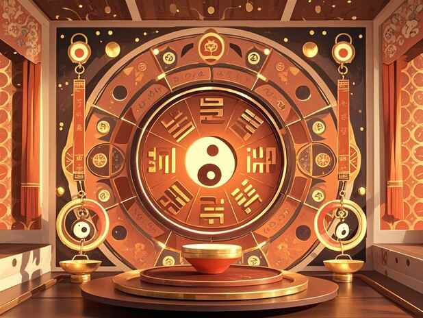 解读八字中的神煞：神煞对命运有什么具体影响？
