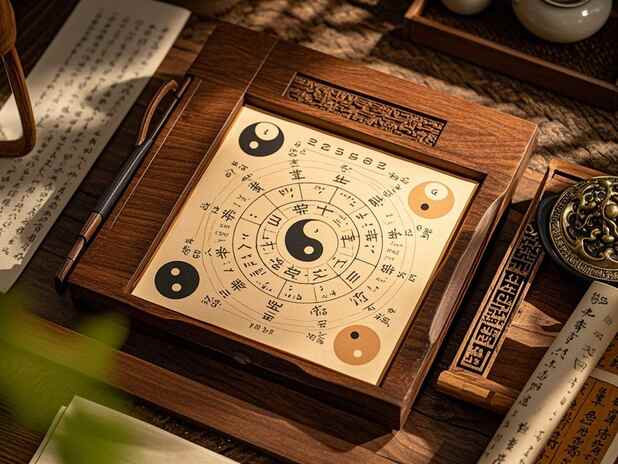 子平术的核心思想解析：它为我们提供了什么洞见？
