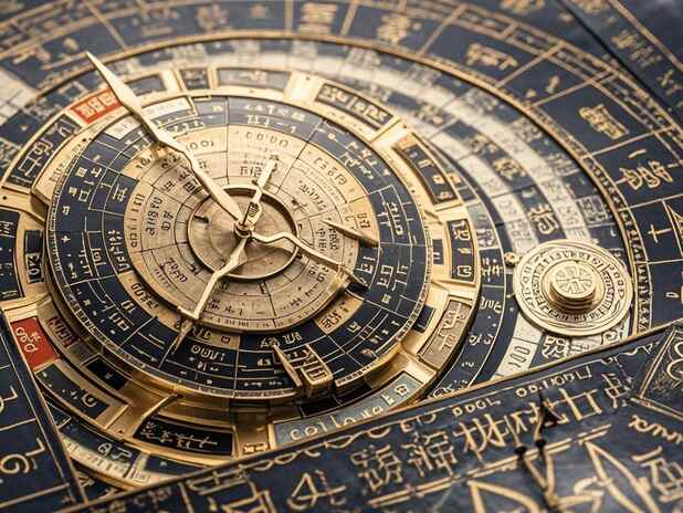 调和八字的方法：如何通过调和五行改善运势？
