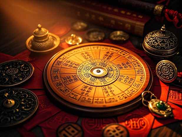 属鸡八字的潜在领导力：你是否具备领导才能？
