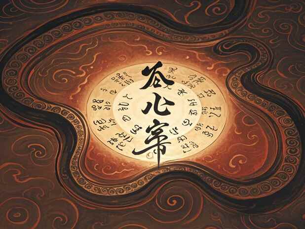 命盘与性格：如何通过命盘了解自己的性格？
