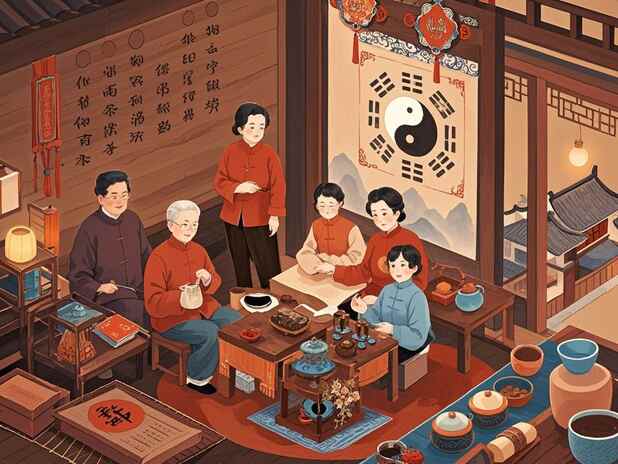 属鸡八字与时辰：哪个时辰出生更有利于属鸡人
