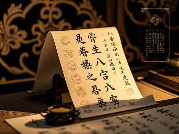 传统八字与择日：如何选个好日子？
