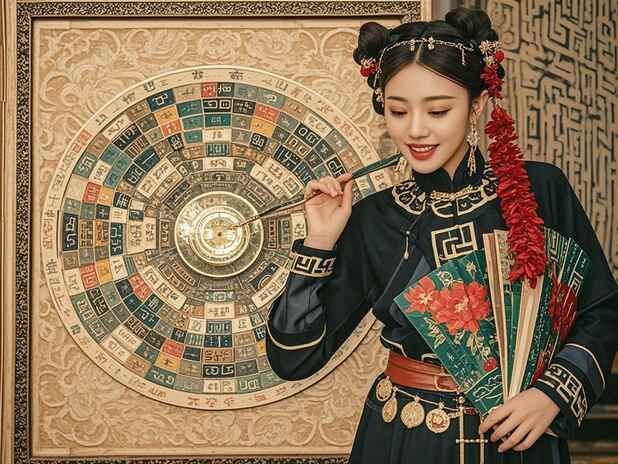 属牛八字与情感关系：属牛的人适合什么样的伴侣？
