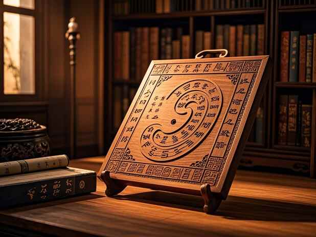 用八字分析职业趋势：我该如何选择最适合的工作
