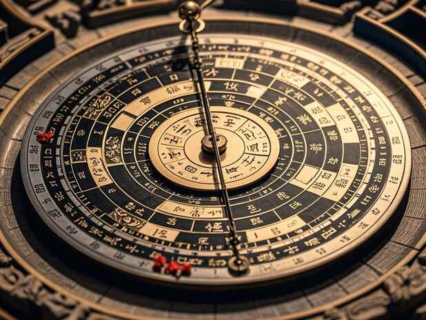 属牛人八字分析：哪些因素影响性格特征？
