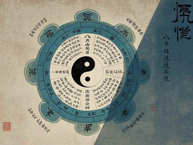 属羊八字和个性特点的关联：你的八字如何影响你的个性？
