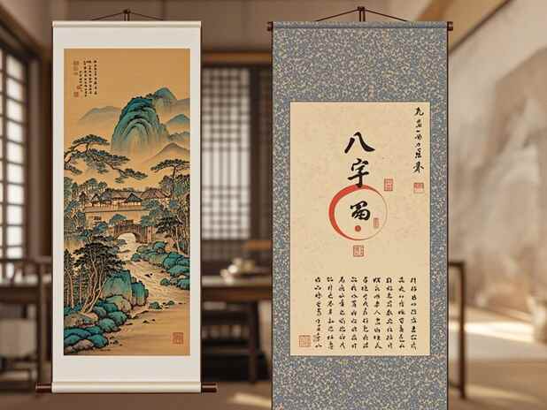 属马八字的流年影响评估：属马在流年中的运势波动如何
