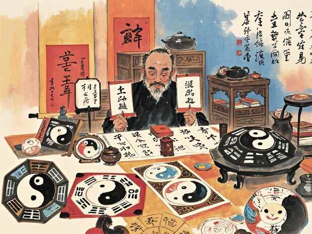 四柱命理的影响力：生活中如何运用这些知识？
