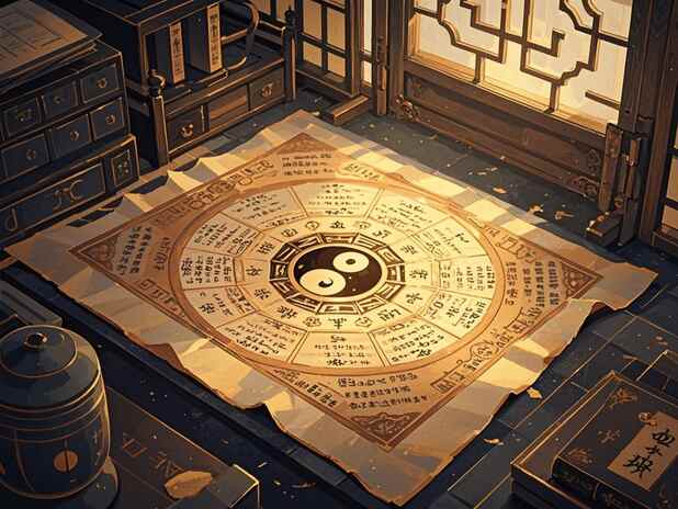 用神与忌神的实用指南：命理知识对我有什么帮助？
