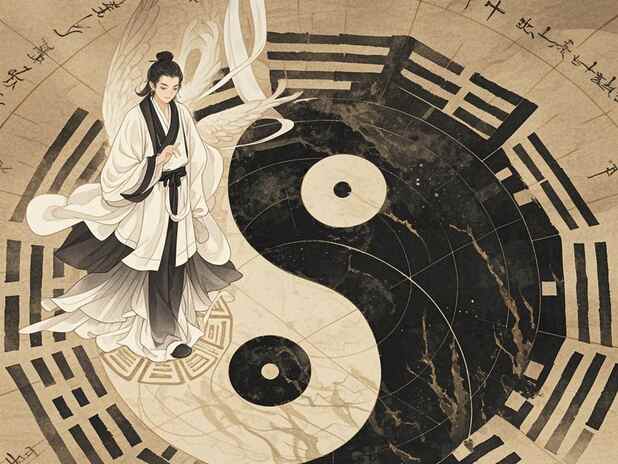 八字在职场人事安排中的应用：你该如何处理职场关系？
