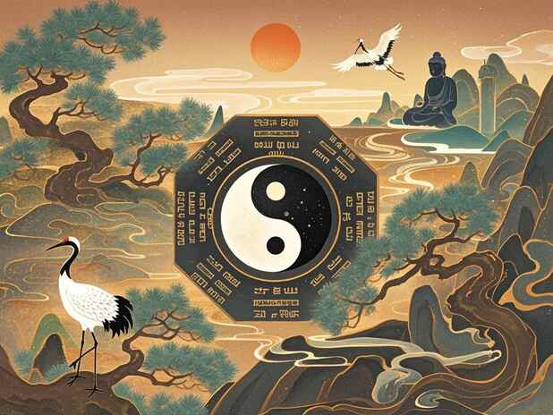 八字与事业发展的影响：怎样通过八字选择行业？
