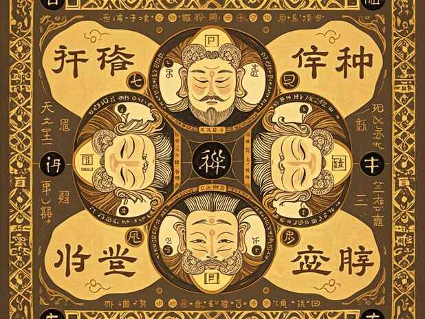 属狗八字的命理解析：如何理解它的五行属性？

