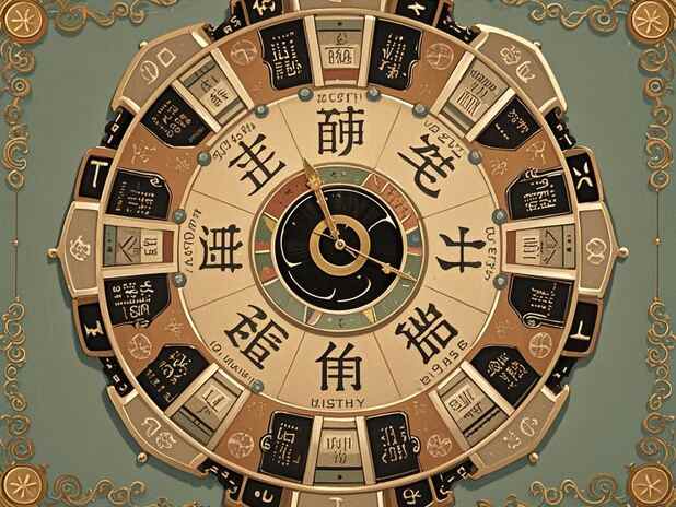 探讨八字与人际关系：八字如何影响我的人际关系？
