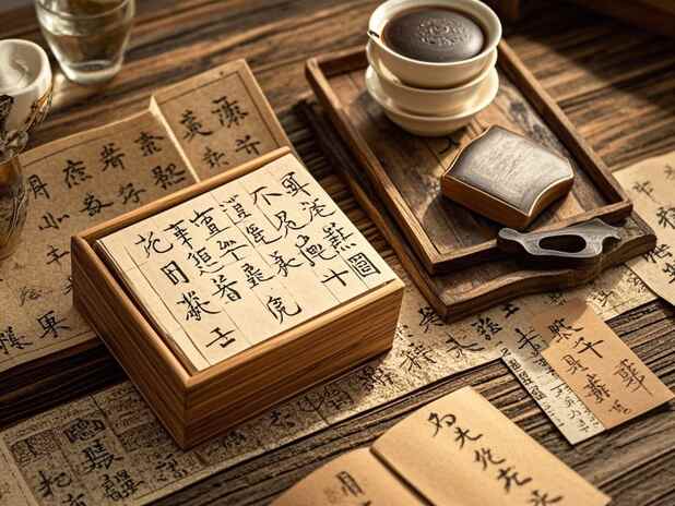 属龙八字在职场的挑战：如何应对困境？

