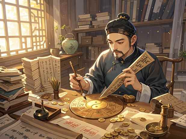选择吉日的灵性层面：人们为何如此重视？
