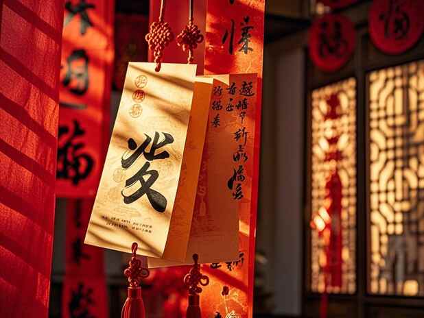 属狗人如何利用八字优势：你准备好了吗

