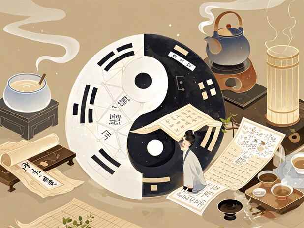 八字解读中的常用术语：了解这些词汇有多重要？

