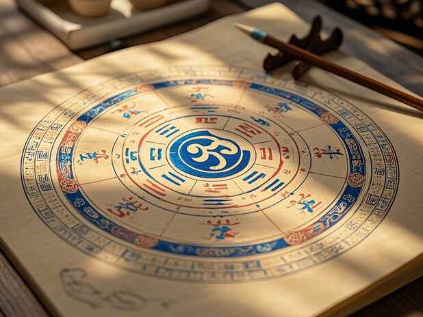 属虎八字解读：如何理解八字中虎的象征意义
