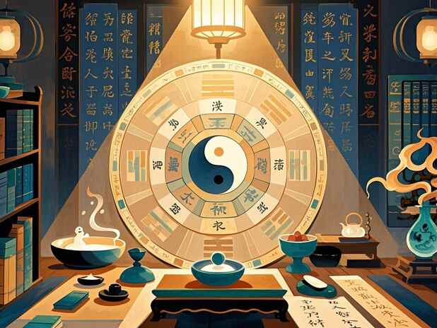 属虎八字解读：如何理解八字中虎的象征意义
