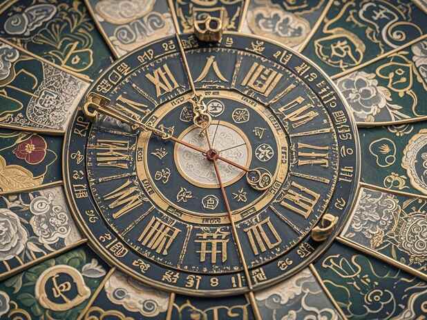 属狗八字的命理解析：什么是属狗人的八字特征？
