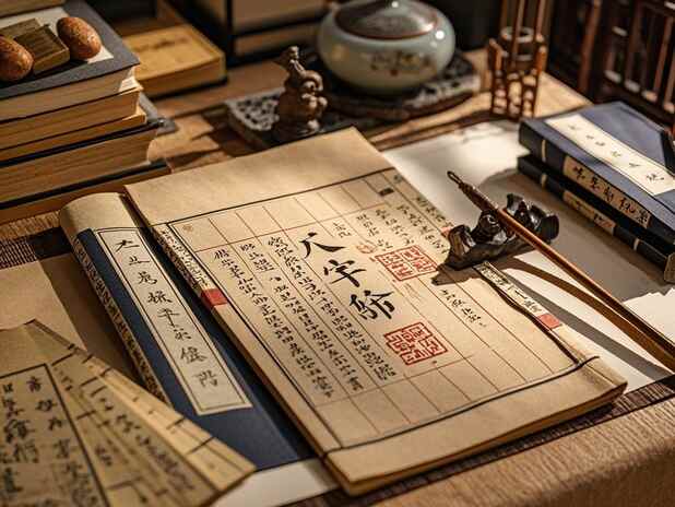 属牛八字的运势起伏：如何应对人生的低谷？
