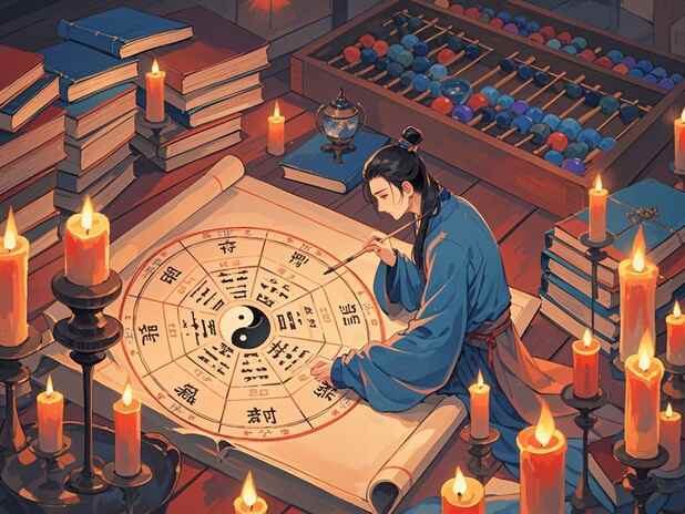 用神忌神与社会角色：用神忌神如何影响你的社会角色定位？
