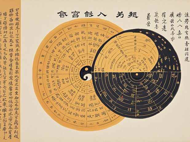 智能八字排盘与命理：八字真的能影响我们吗？
