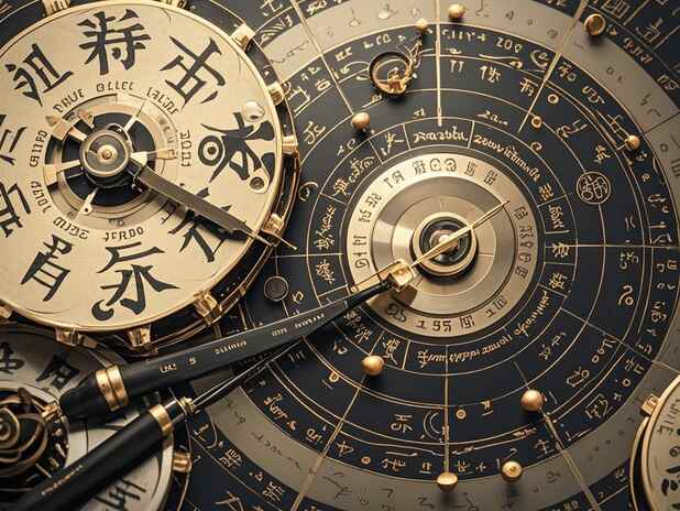 八字命理与心理健康：八字是否会影响心理状态？
