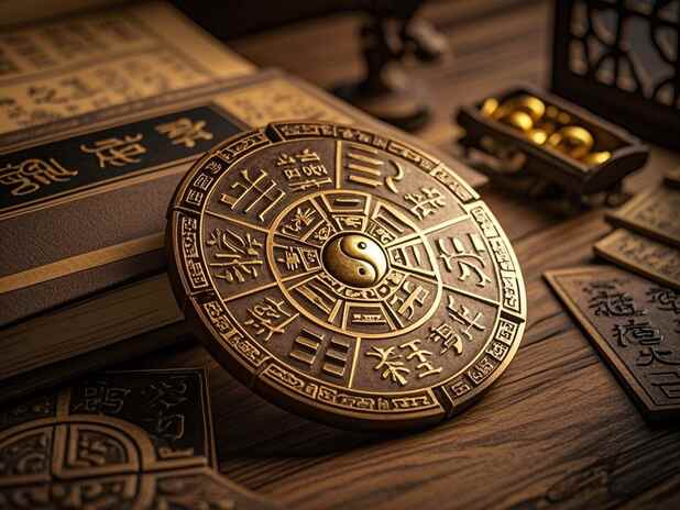 盲派八字对于投资的影响：盲派八字对投资决策有何帮助？
