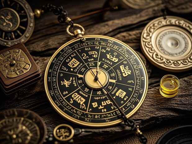 属蛇人的时间观念：他们对于时间的理解是什么？
