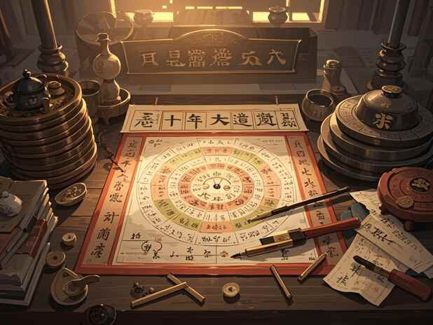 属猪八字如何应对压力：属猪的人如何缓解压力？
