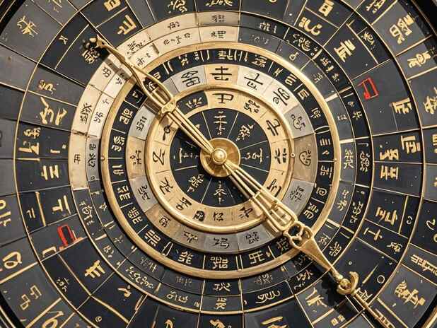 如何利用八字助力事业成功：八字分析如何促进职场发展？
