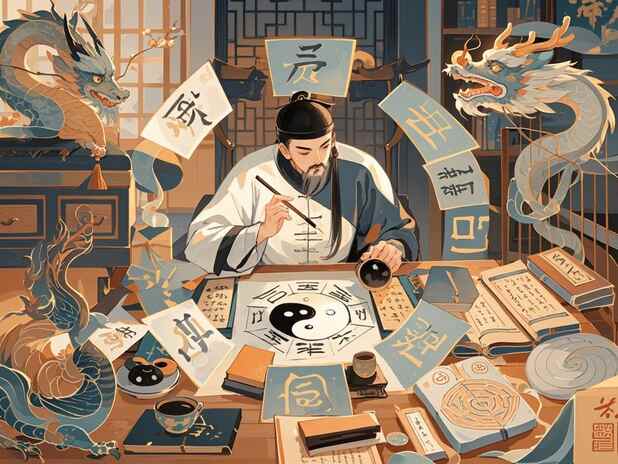 属牛八字的社交实力：属牛人在人际交往中有哪些优势？
