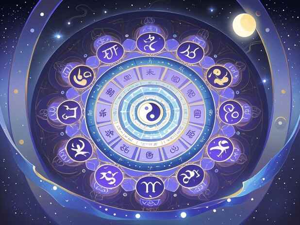四柱命理影响人生选择：如何根据命理做出明智的决策？
