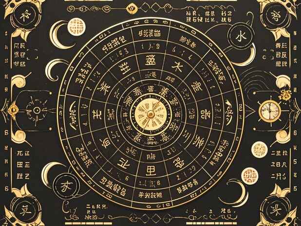 算八字与人生运势：算八字真的有用吗？
