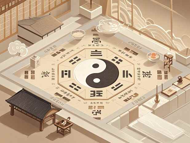 子平术在职场中的应用：如何通过八字判断同事关系？
