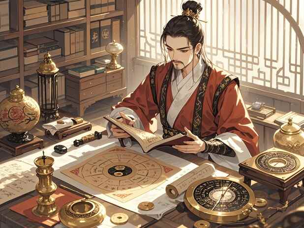 姓名策划的科学性：有什么方法可以科学地选择名字
