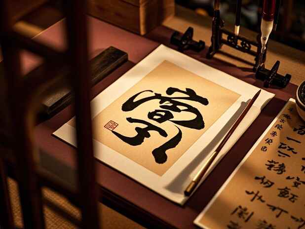 隐喻与寓言：族谱起名的寓意是什么？
