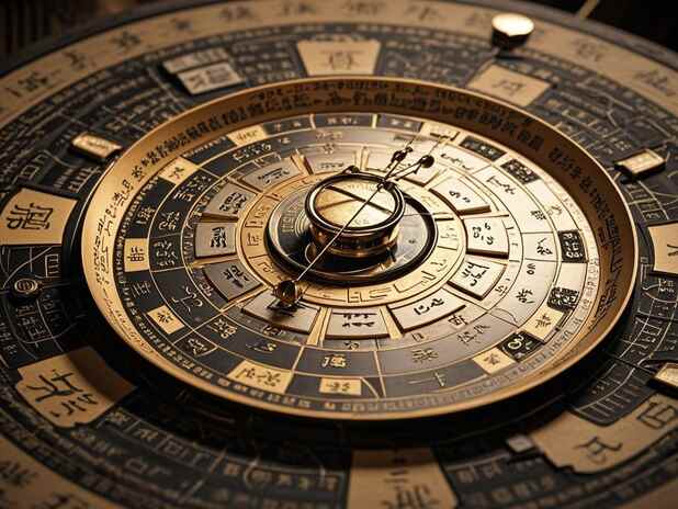 如何准确分析八字命盘：初学者该如何入手？
