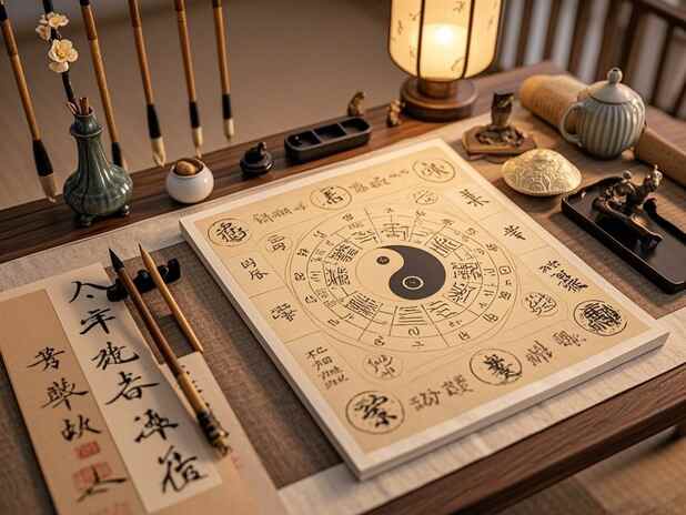 揭开家族神秘面纱的钥匙：族谱起名是否对家族形象有影响
