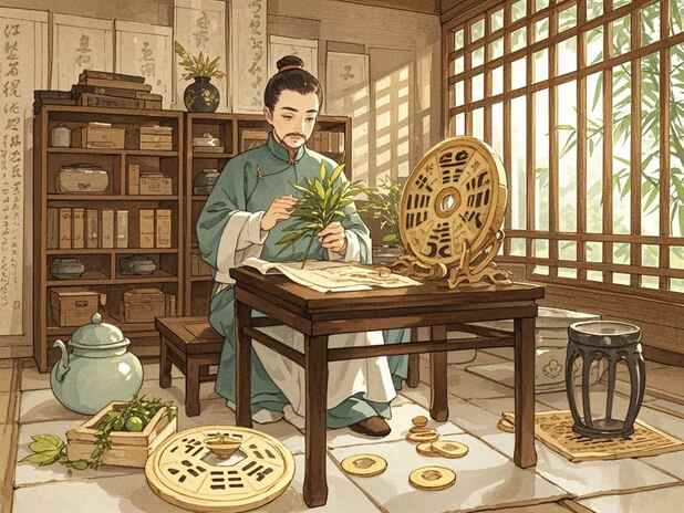 取名中的文化传承：我们该如何保留传统元素？
