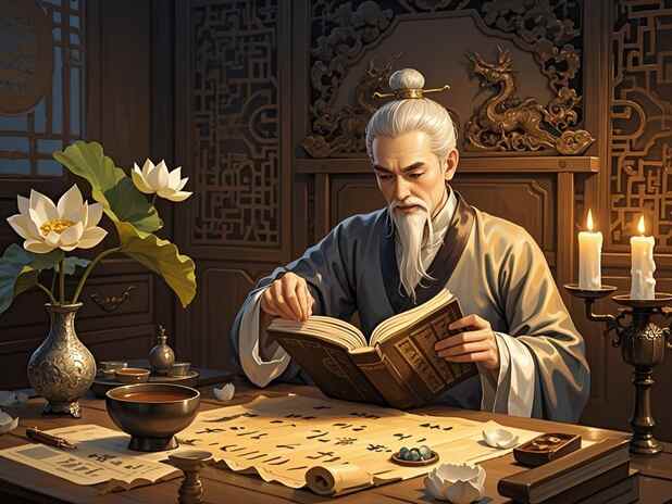 龙的传说：属龙人士起名需要注意什么？
