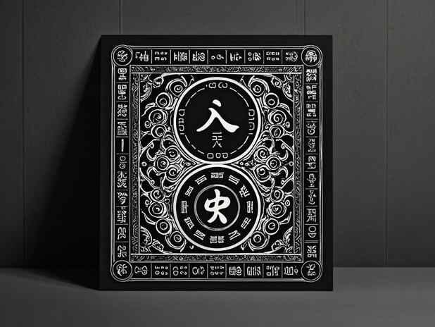 书法与名字的艺术：如何让名字在书法上更具美感
