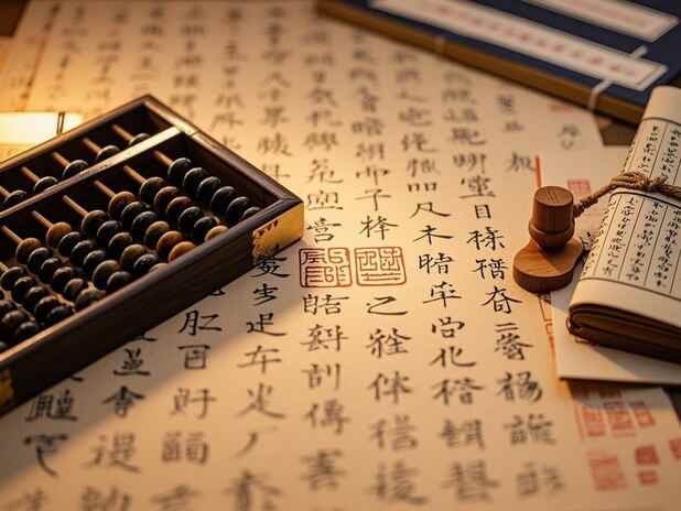 取名网站与传统取名方法：取名网站和人工取名有什么区别？
